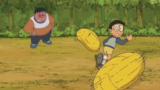 Download lagu Doraemon New Episode in (Hindi-Urdu) -2023 Magnify Bad Habits Gas Dodgeball🏀🏀 mp3