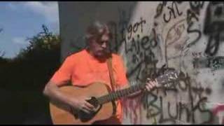 Don Scott, once homeless, sings 'I've Been There