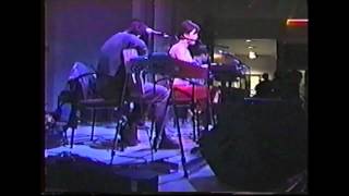 Bright Eyes Rare Performance &quot;A Line Allows Progress A Circle Does Not.&quot; Conor Oberst