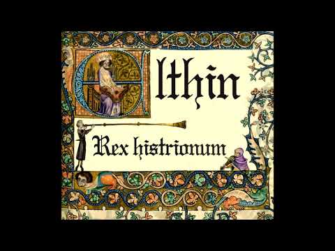 𝕰𝖑𝖙𝖍𝖎𝖓 - Quant je suis mis au retour (Guillaume de Machaut)