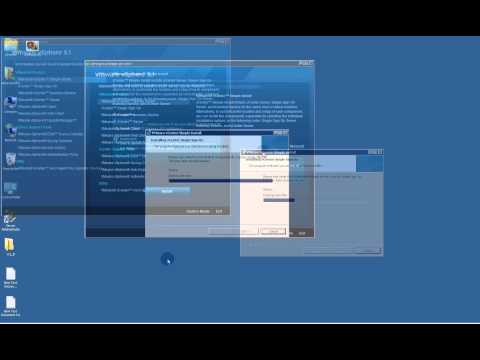 comment installer dsm 5.1