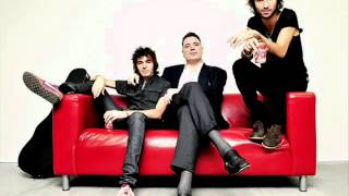 Pereza & Bunbury - Como lo Tienes Tu