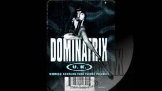 Dominatrix UK - Life And Times Of The Truly Wise One (Techno 1992)