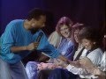 Bobby Mcferrin Spontaneous Inventions Full Show