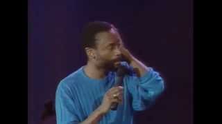 Bobby Mcferrin   Spontaneous Inventions Full Show