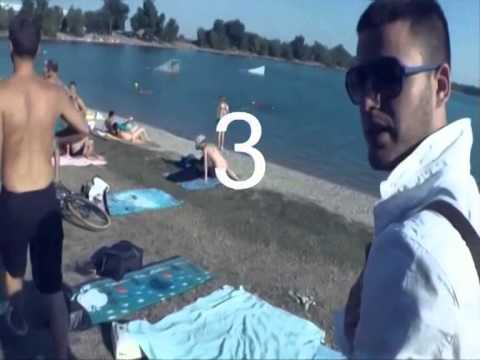 Ego & Robert Burian feat. Rádio Expres - Žijeme len raz VS. Vianoce su zas