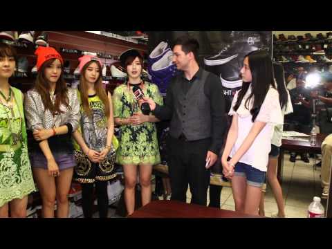 Tara N4 Meet and Greet presented by Vlado Footwear & Popular Entertainment