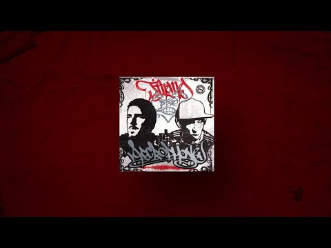 Accrophone - Vois le son (J'Thème) [Audio Officiel] ft. Mash