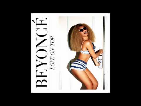 Beyonce - Love On Top (DJ Escape & Tony Coluccio Radio Mix) (Audio) (HQ)