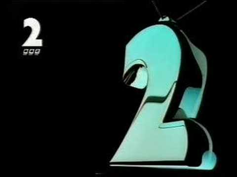 BBC2 Junction - Sunday 19th February 1995