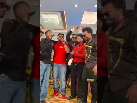 Dhola live , G khan | jelly | sarthi k | resham Anmol |