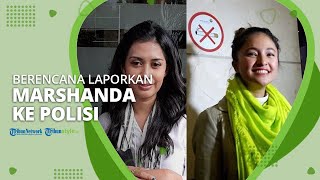 Beri Kesaksian yang Tidak Jelas, Karen Pooroe Berencana Laporkan Marshanda ke Polisi