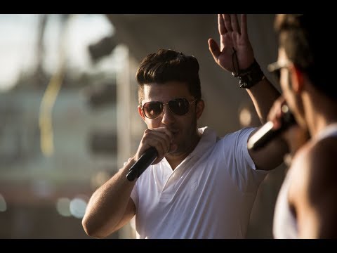 Thiago Brava part. Cristiano Araújo - Tá Soltinha (Ao Vivo)