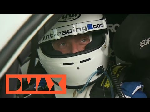 Fliegender Start | Team Schrick 2010 | DMAX Deutschland