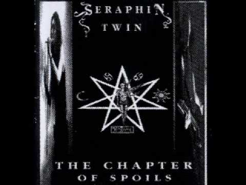 Seraphin Twin - Upon the Threshold