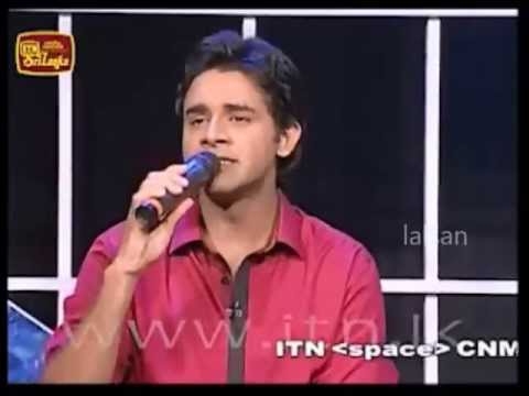 Saranga Disasekara_Chandra Bimba Yuru