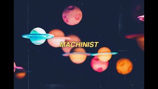 japanese breakfast - machinist [lyrics]
