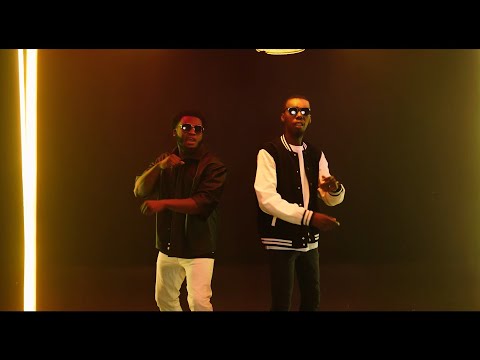 Stevens Vilus feat Fre Gabe - I Believe (OFFICIAL VIDEO) 4K
