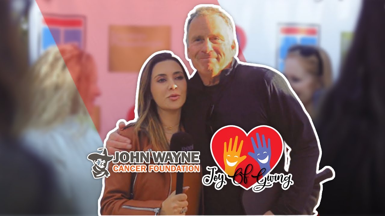 First Annual John Wayne Cancer Foundation Pickleball Tournament | Paddle Up