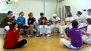 bateria em Bergen.MOV