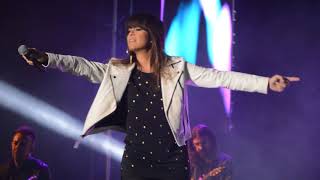 Vanesa Martín &quot; Ropa desordenada y aun no te has ido&quot; en Ávila