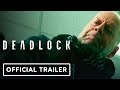 Deadlock - Exclusive Official Trailer (2021) Bruce Willis, Patrick Muldoon