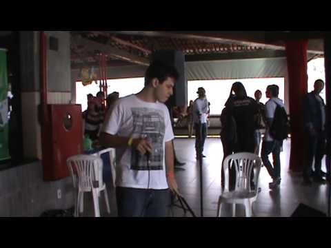 Anime Island 04  LESMA CATEGORIA B - Thomaz Oro