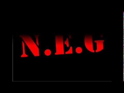 N.E.G SwaGG feat PaillasSOn _One life prod(2013)