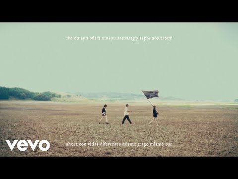 TIMØ - No Me Arrepiento (Visualizer Video)