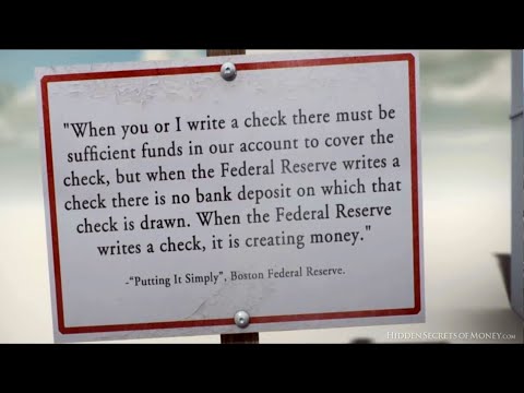 The Biggest Scam in the History of Mankind, by Mike Maloney