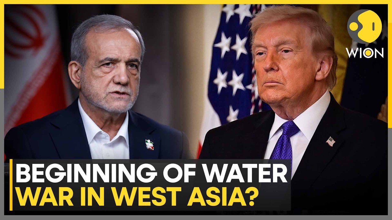 US-Iran War: Bahrain Says Iran Indiscriminately Attacked Civilians Targets | WION