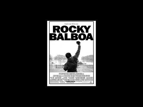 Rocky Balboa (2006) — Gonna Fly Now