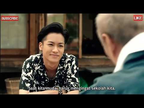 HIGH&LOW The Worst Episode 0 Part 1 Subindo#7