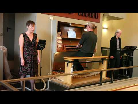 EG 157 Lass mich dein sein und bleiben