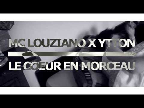 Mc Louziano x Ytton // Le Coeur en Morceau // Clip Rap Suisse 2015 // By Les P'tits Swiss