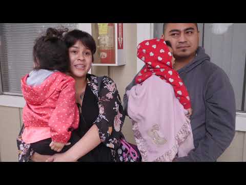 Finding Home: A Journey of Belonging