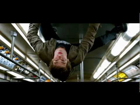 THE AMAZING SPIDER-MAN (3D) - New Official Trailer - In Theaters 7/3