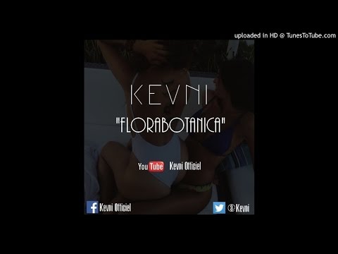 Kevni - FloraBotanica (Jan.2K16)