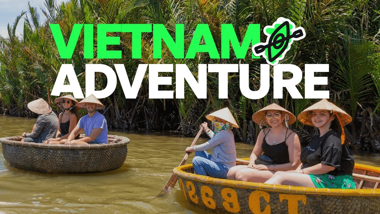 Vietnam Adventure Video