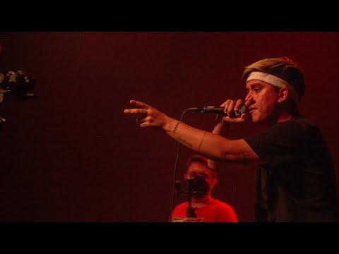 EXE vs JONAVI vs SAIT | 8vos | PDC FINAL NACIONAL | 20/03/22