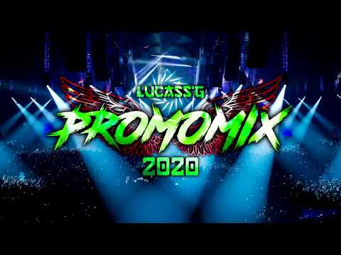 Lucass'G [Promo Mix 2020]