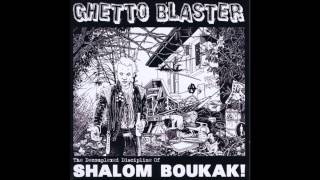 Ghetto Blaster - Sex Pique-Nique