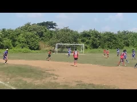 Liga de Bolivar Cuadrangulares finales victoria 1-0 vs Alianza Santa Rosa