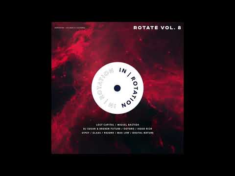 Miguel Bastida - Efrica (Original Mix) [In / Rotation]