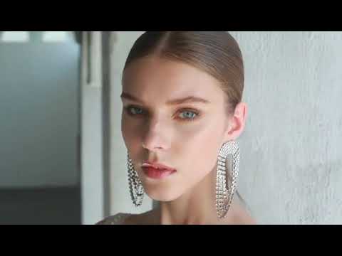 BRONX AND BANCO BRIDAL WEDDING COLLECTION