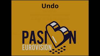 Undo - Eurovision Song Contest 2014