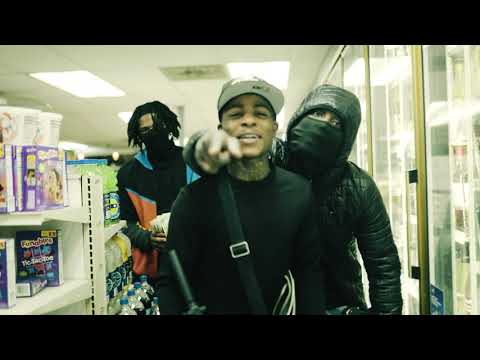 BBG Buckz - Exposed (Official Music Video)