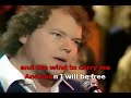 Hardcopy Ft Martina Budde   Sailin (Christopher Cross) Radio Edit SEQ