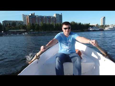 День ВМФ РФ 31.07.2011