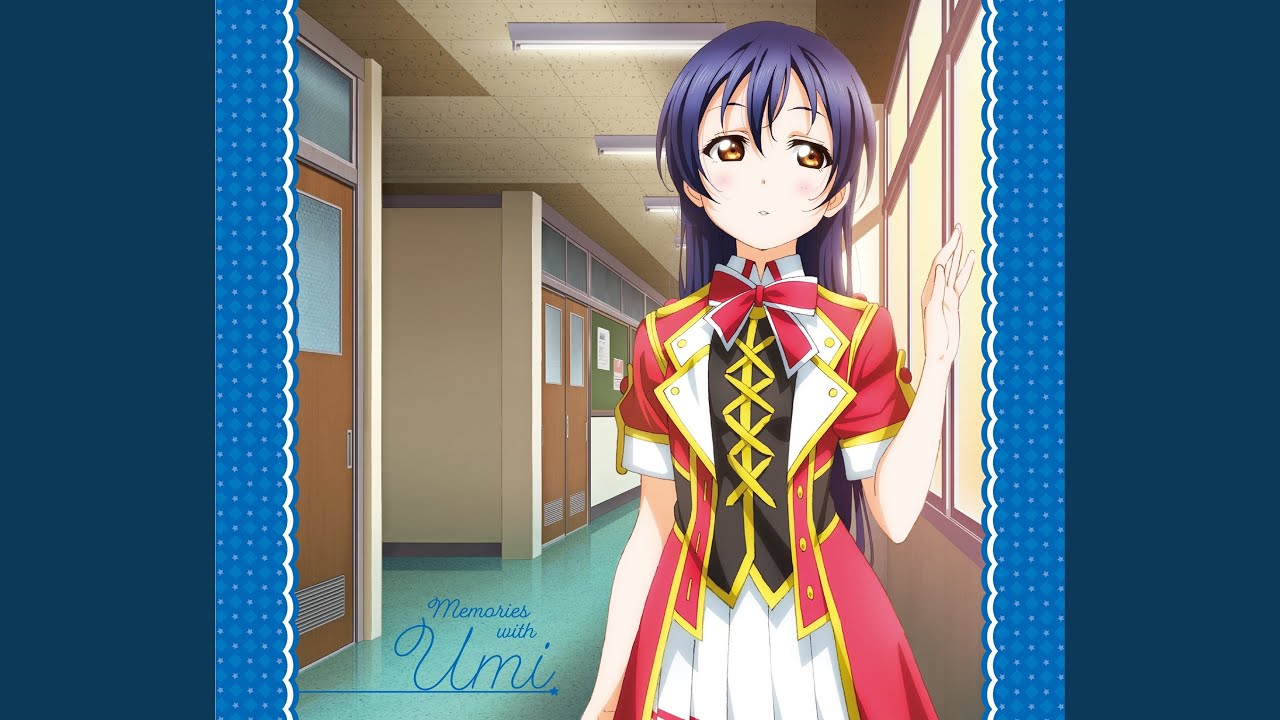 Angelic Angel (UMI Mix)